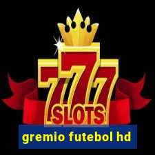 gremio futebol hd